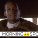 And no, it’s not Tony Todd, before you ask.